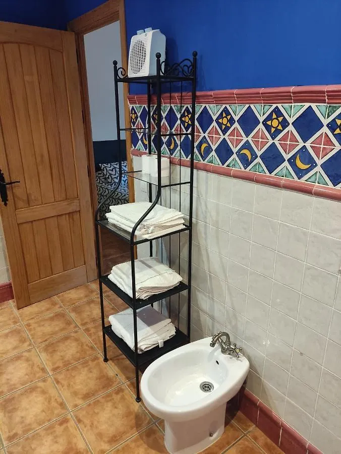 Apartamento Privado Con Piscina Y Jardin Compartidos. Valencina de la Concepcion 0*,  Spain