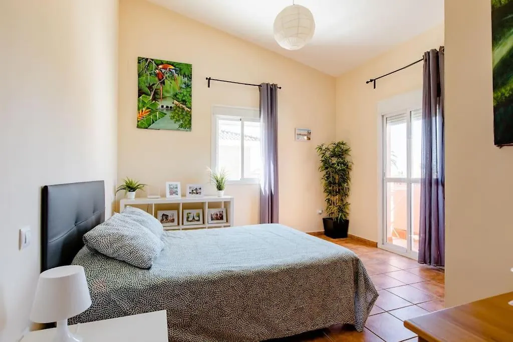 Apartamento Privado Con Piscina Y Jardin Compartidos. Valencina de la Concepcion