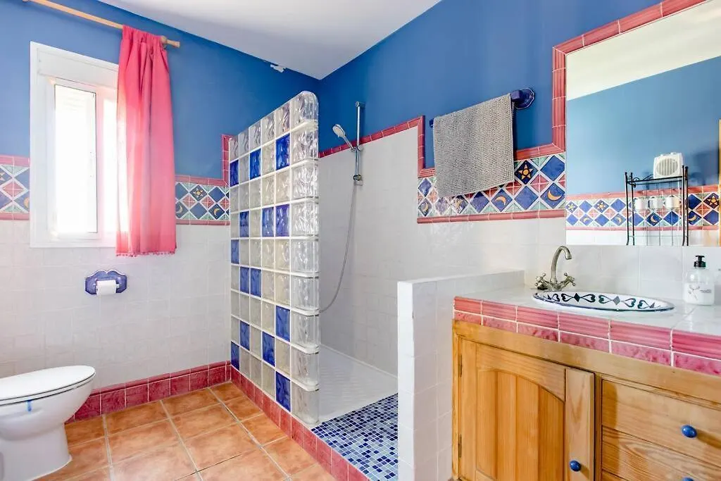 Apartamento Privado Con Piscina Y Jardin Compartidos. Valencina de la Concepcion 0*,  Spain