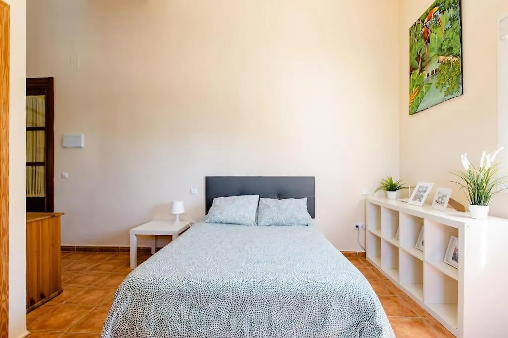 Apartamento Privado Con Piscina Y Jardin Compartidos. Valencina de la Concepcion 0*,  Spain
