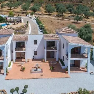 2* Hotel Casa Arts Guest