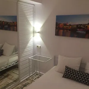  Guest house Turisticas Brisas